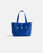 The Perfect Weekday Tote