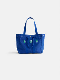 The Perfect Weekday Tote
