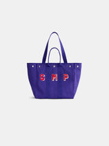 The Perfect Weekday Tote