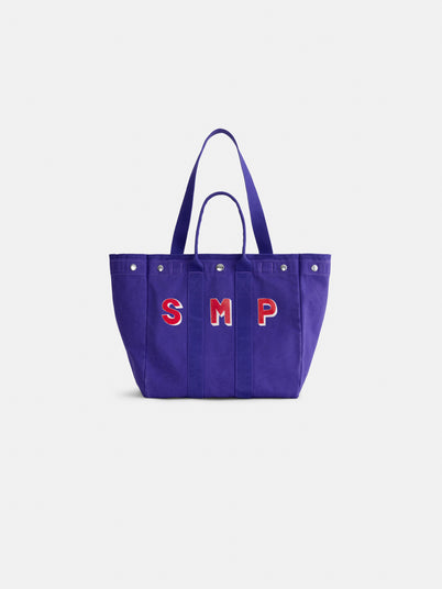 The Perfect Weekday Tote