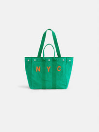 The Perfect Weekday Tote