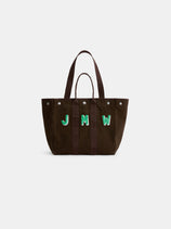 The Perfect Weekday Tote