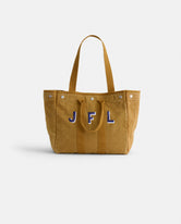 The Perfect Weekday Tote