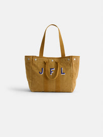The Perfect Weekday Tote