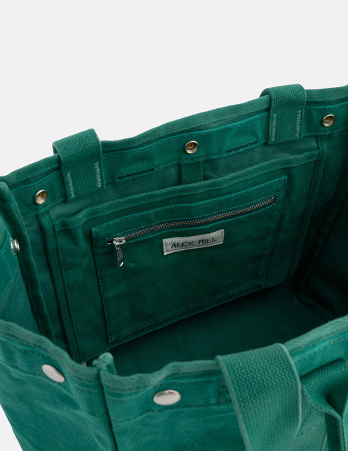 The Perfect Weekday Tote