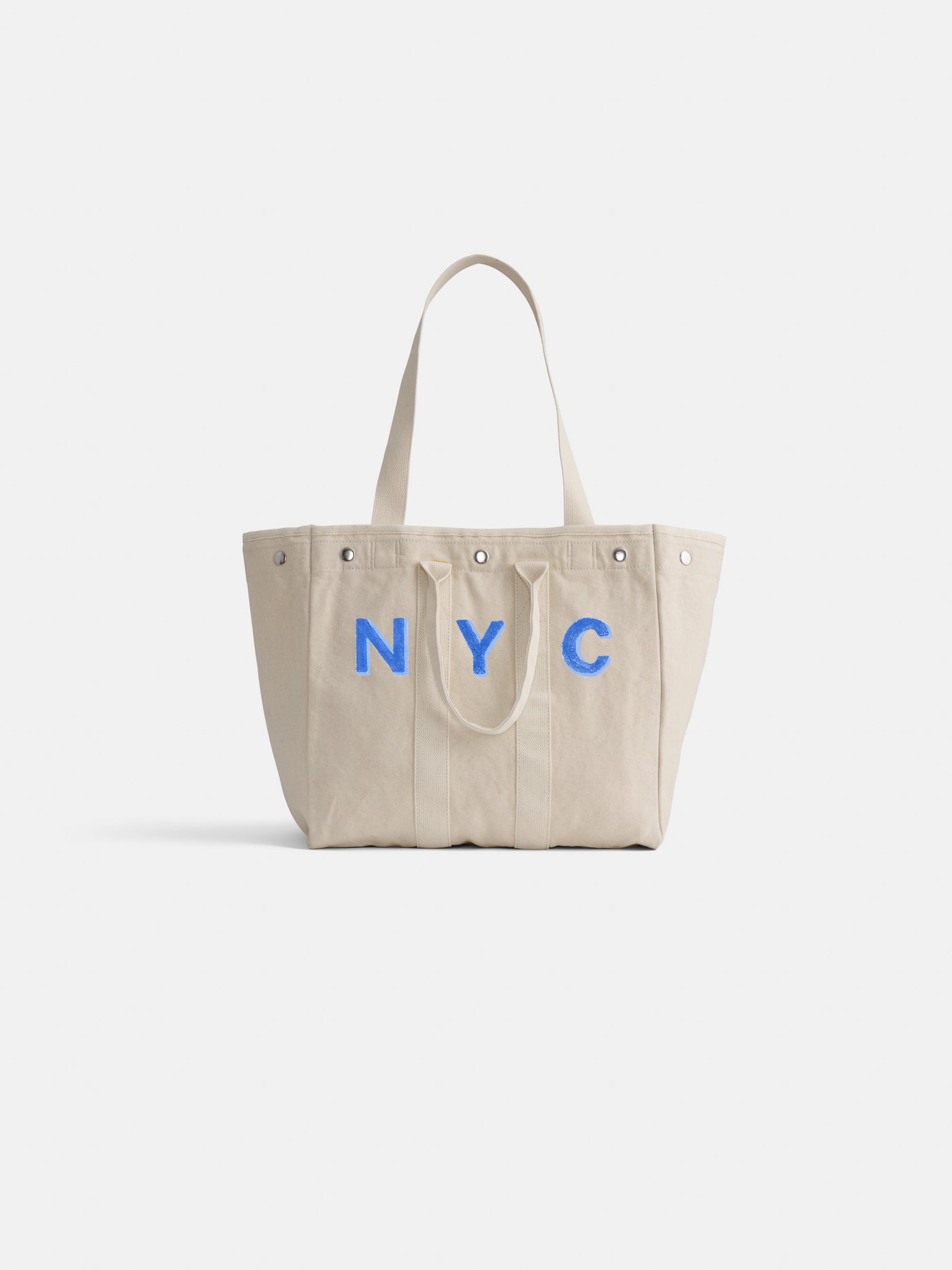 The Perfect Weekday Tote