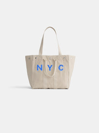 The Perfect Weekday Tote