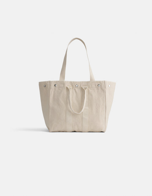 The Perfect Weekday Tote