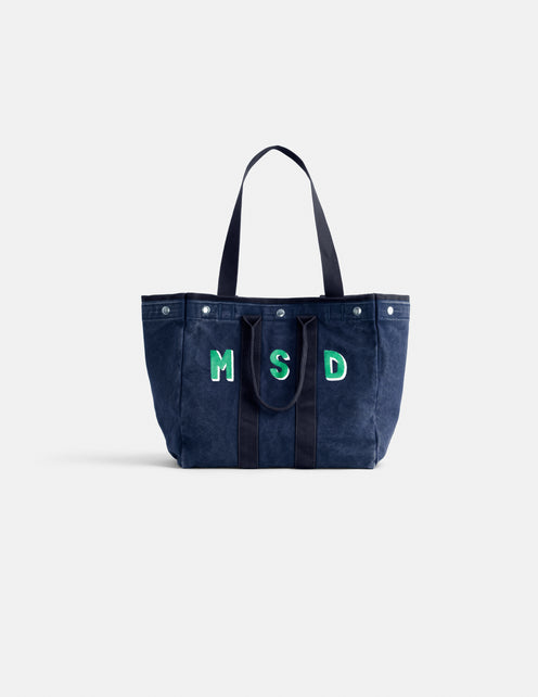 The Perfect Weekday Tote