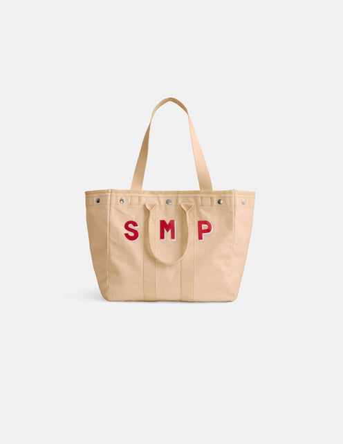 The Perfect Weekday Tote