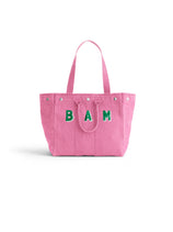 Memorial Sloan Kettering Cancer Center × Alex Mill Painted Perfect Weekday Tote