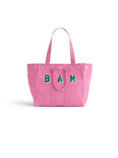 Memorial Sloan Kettering Cancer Center × Alex Mill Perfect Weekday Tote