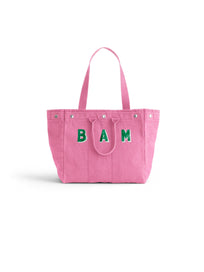 Memorial Sloan Kettering Cancer Center × Alex Mill Perfect Weekday Tote
