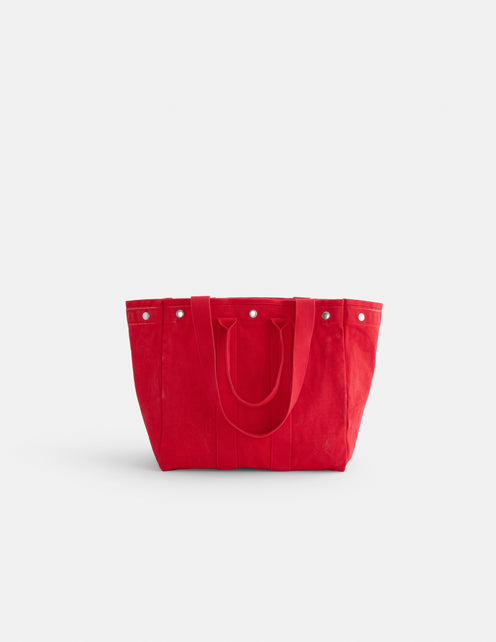 The Perfect Weekday Tote