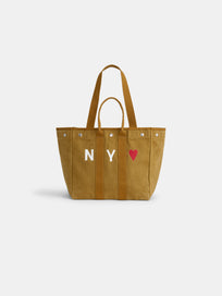 NY <3 Painted Perfect Weekday Tote