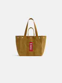 The Collector's Weekday Tote London Phone Booth