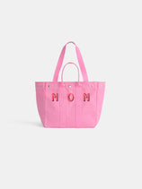 Memorial Sloan Kettering Cancer Center × Alex Mill Perfect Weekday Tote