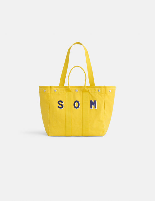 The Perfect Weekday Tote