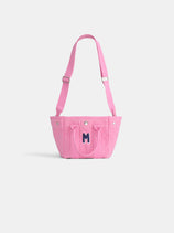Memorial Sloan Kettering Cancer Center × Alex Mill Painted Mini Tote