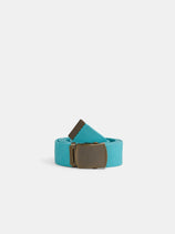 Solid Web Belt