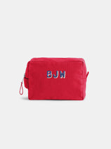 Painted Perfect Dopp Kit