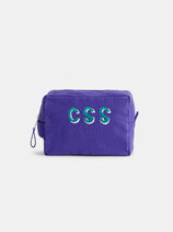The Perfect Dopp Kit
