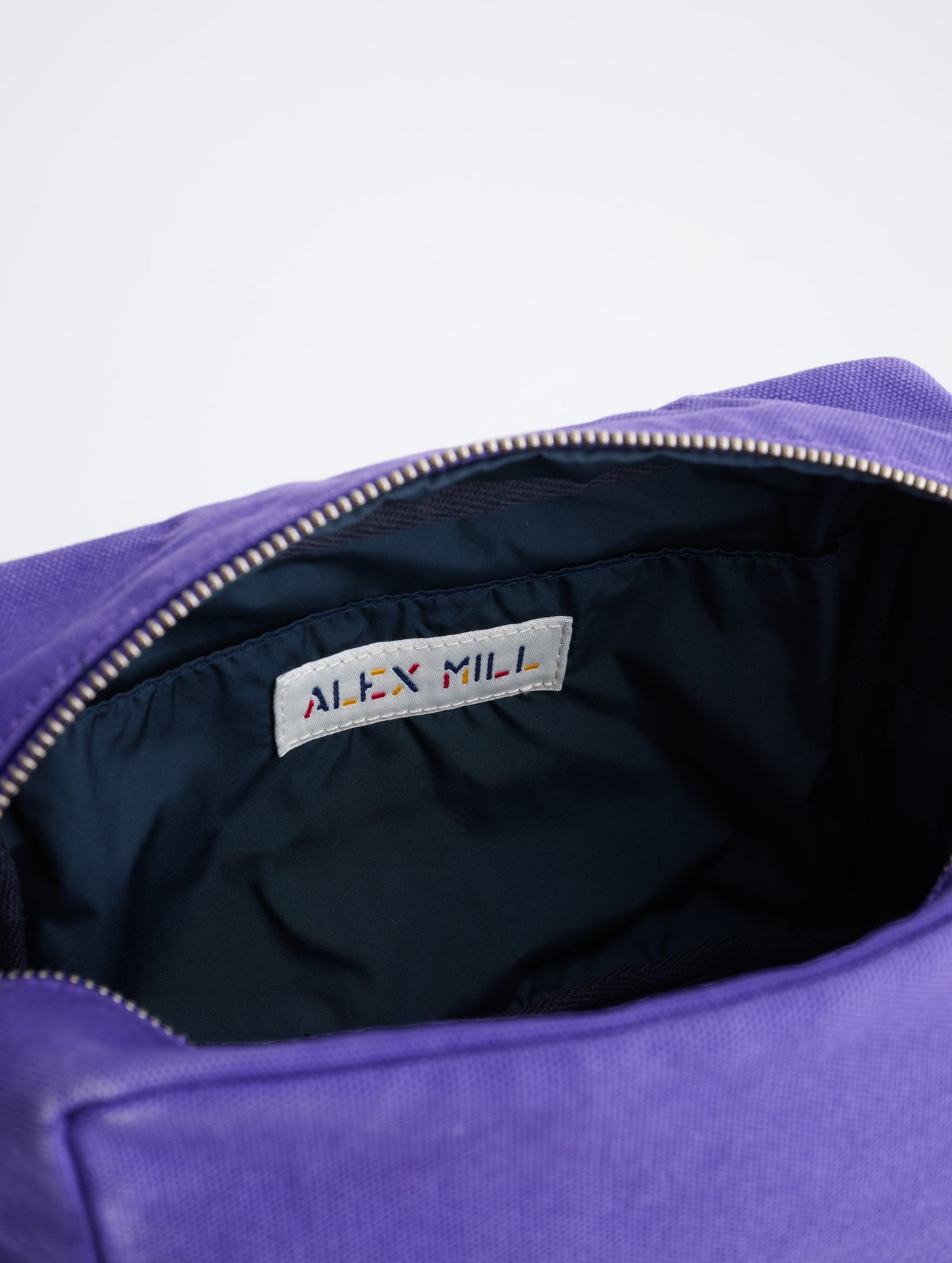 The Perfect Dopp Kit