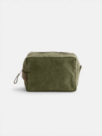 The Perfect Dopp Kit