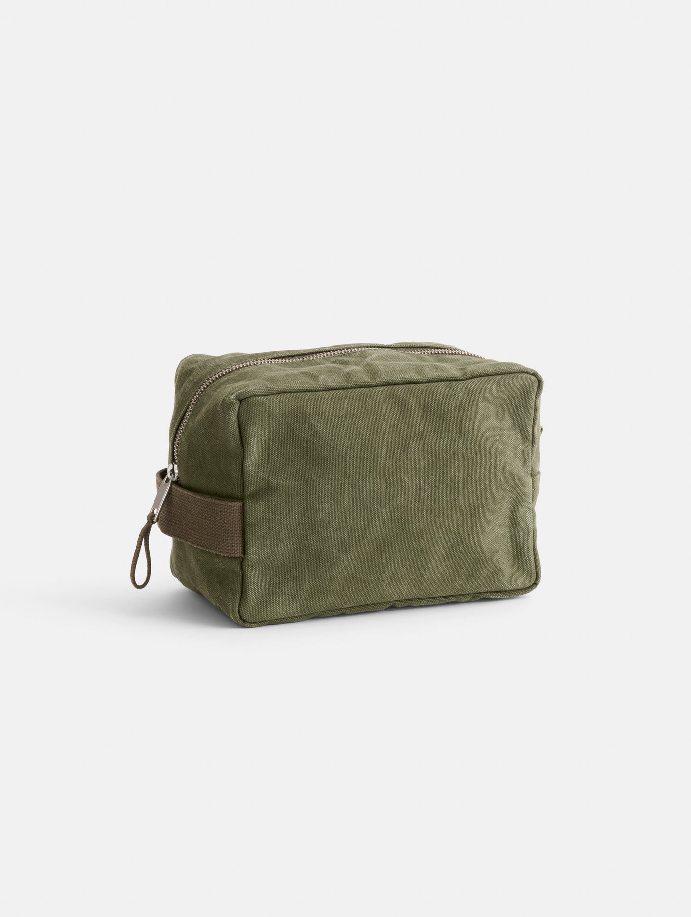 The Perfect Dopp Kit