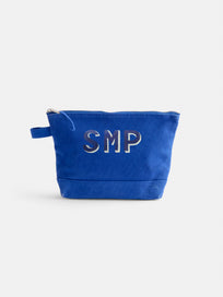 The Perfect Canvas Pouch