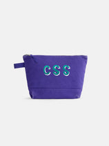 The Perfect Canvas Pouch