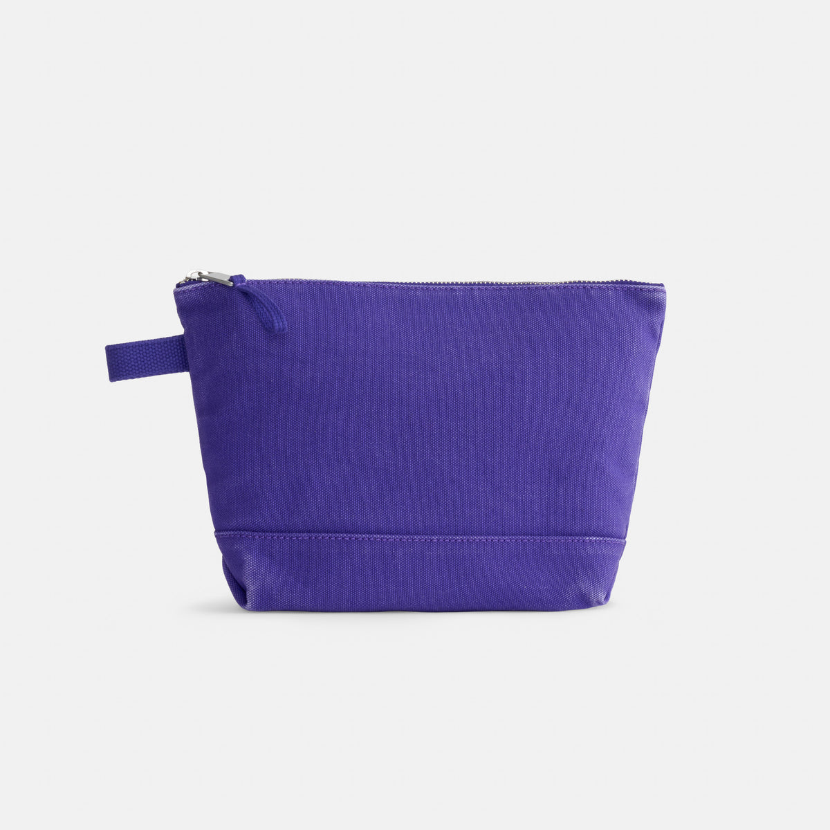 Painted Perfect Canvas Pouch