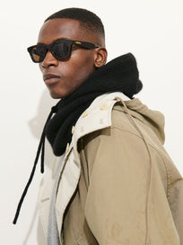 Balaclava in Cashmere