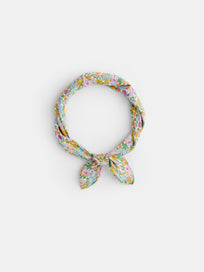 Alex Mill x Liberty Bandana