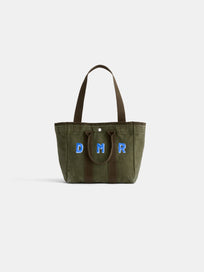 The Perfect Daily Tote