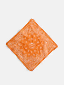 Bandana in Cotton Voile