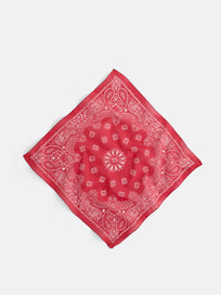Bandana in Cotton Voile