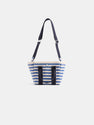 The Painted Striped Mini
