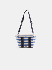 The Painted Striped Mini