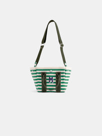 The Striped Mini