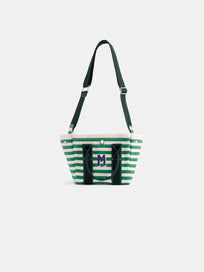 The Striped Mini
