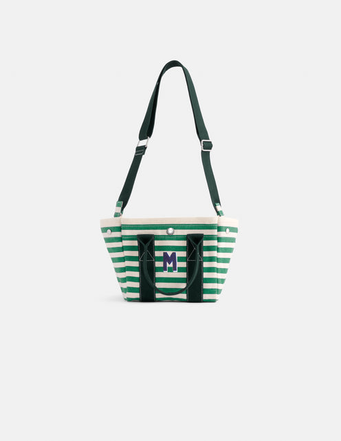 The Striped Mini