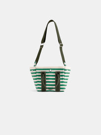 The Striped Mini