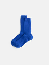 Cashmere Socks