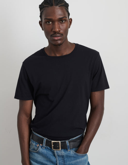 Lightweight Mercer Tee