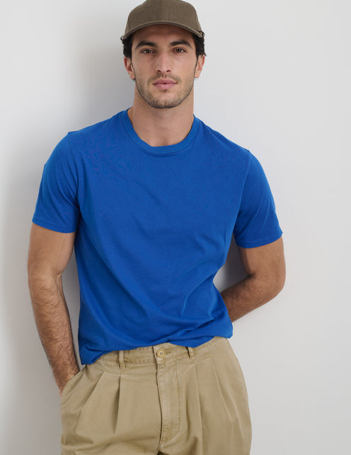 Lightweight Mercer Tee