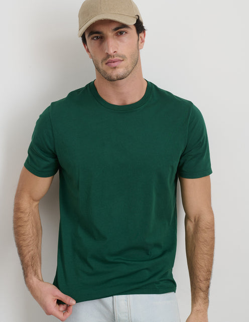 Lightweight Mercer Tee