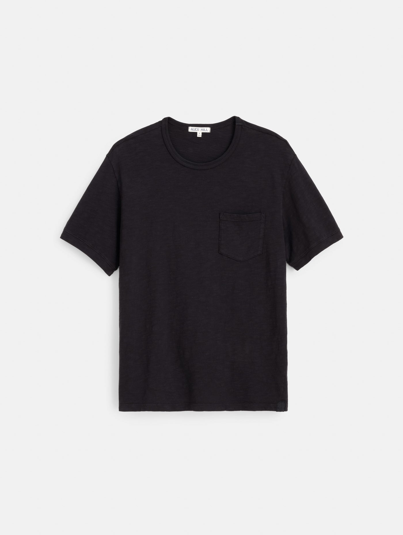 Standard Slub Pocket Tee