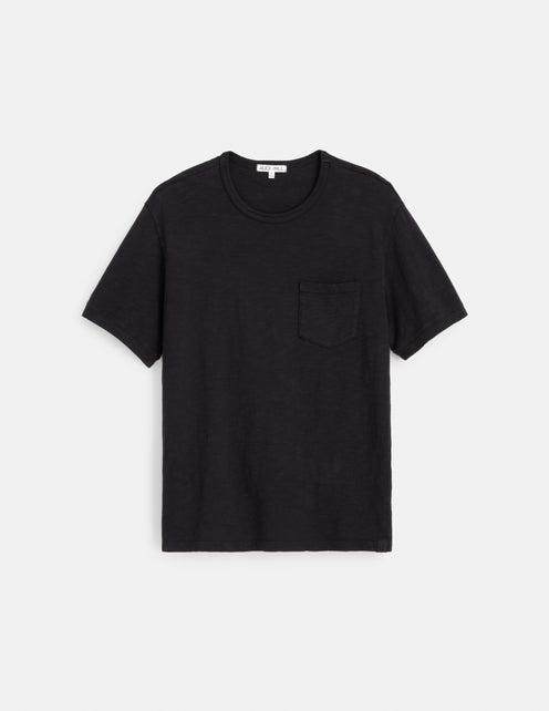 Standard Slub Pocket Tee
