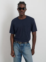 Standard T Shirt In Cotton